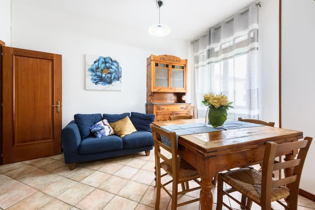 Parking & Wifi City Walls Apartment Pistoia Esterno foto
