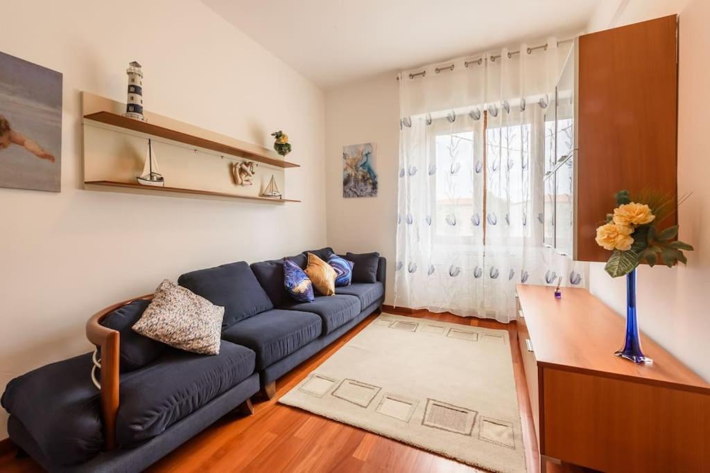 Parking & Wifi City Walls Apartment Pistoia Esterno foto