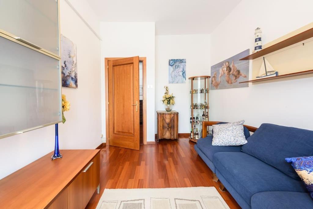 Parking & Wifi City Walls Apartment Pistoia Esterno foto