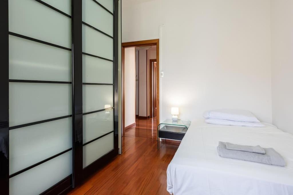 Parking & Wifi City Walls Apartment Pistoia Esterno foto