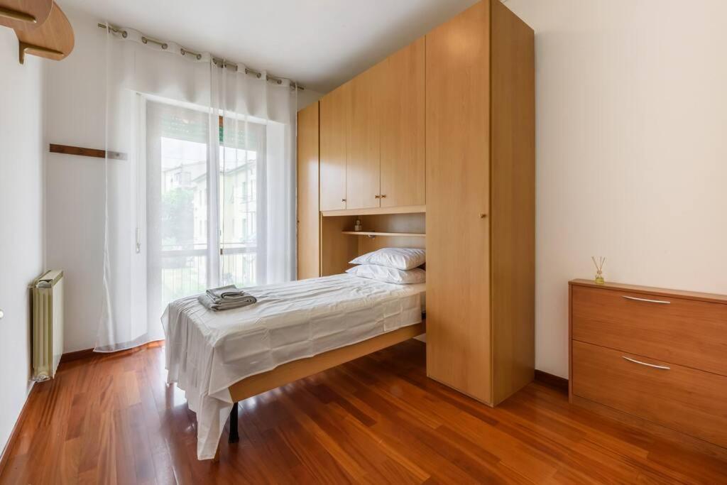 Parking & Wifi City Walls Apartment Pistoia Esterno foto