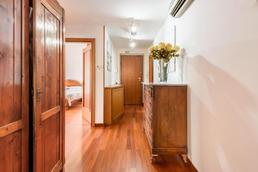 Parking & Wifi City Walls Apartment Pistoia Esterno foto