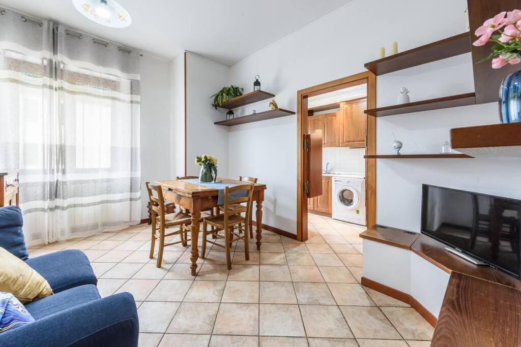 Parking & Wifi City Walls Apartment Pistoia Esterno foto